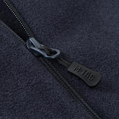 M-TAC Polartec sportsjakke, dark navy blue