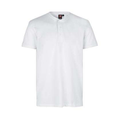 ID PRO Wear CARE 0374 poloshirt, hvid