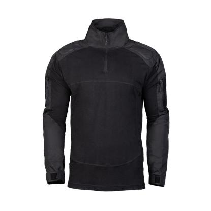 Mil-Tec Chimera Combat trøje, sort