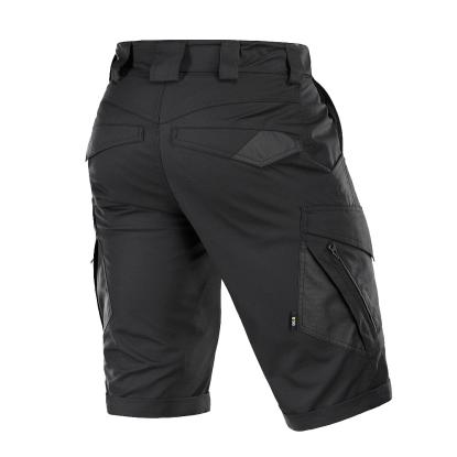 M-TAC Aggressor Gen. II Flex shorts, sort