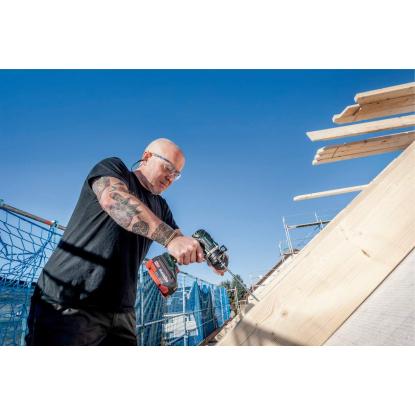 Metabo BS 18 LTX BL Q I bore/skruemaskine, 18V, uden batteri og lader