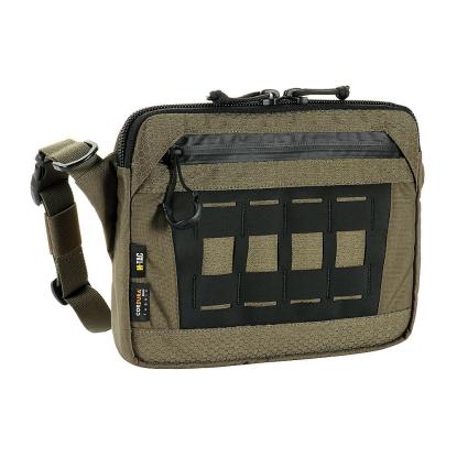 M-TAC Elite Admin taske, ranger green