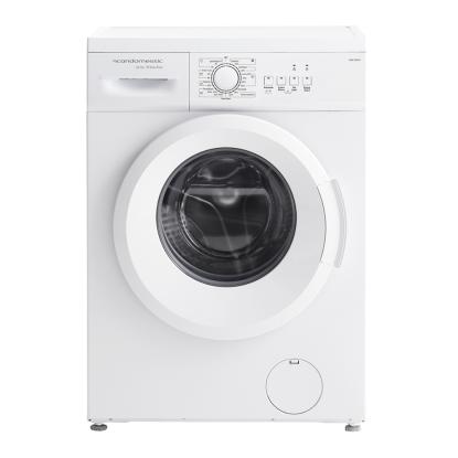 Scandomestic WAH 1506 W frontbetjent vaskemaskine - 6 kg