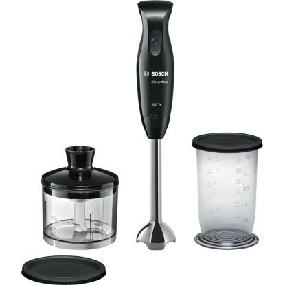 Bosch MSM2620B CleverMixx stavblender, 600W