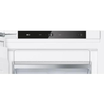 Siemens iQ300 integrerbart fryseskab GI81NVEE0, 212 liter
