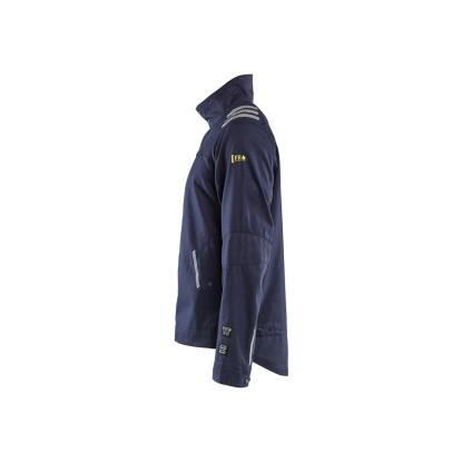 Blåkläder 4407 jakke inherent, marineblå