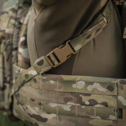 M-TAC Sturm Elite rygsæk, multicam - 15 liter