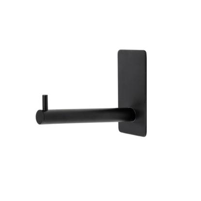 Beslag Design Base 200 reservepapirholder, matsort