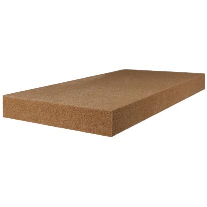 Naturheld Flex træfiberisolering i batts, 45 x 565 x 1120 mm