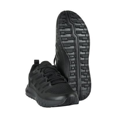 M-TAC Summer Sport taktiske sneakers, sort