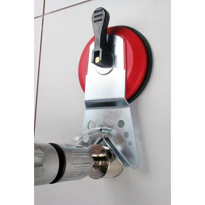 RUBI MULTIDRILL universal boreguide til diamantbor