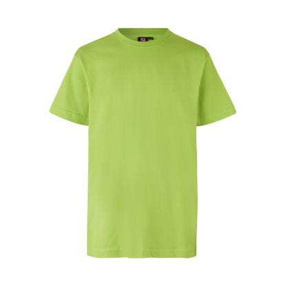 ID T-TIME® 40510 T-shirt, børn, lime