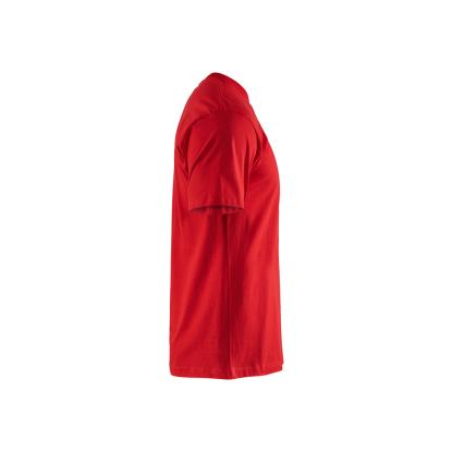 Blåkläder 3300 t-shirt, rød