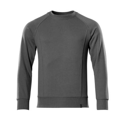MASCOT CROSSOVER Tucson sweatshirt, mørk antracit