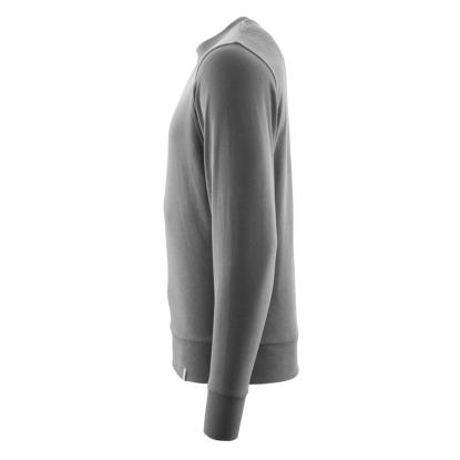 MASCOT CROSSOVER sweatshirt, mørk antracit
