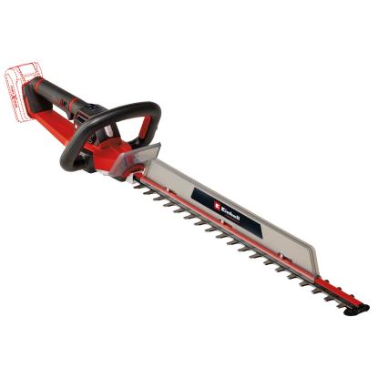 Einhell GP-CH 18/61 Li BL-Solo akku hækkeklipper uden batteri og lader