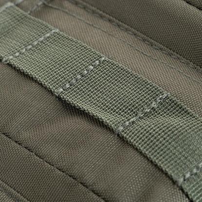 M-TAC Assault Laser Cut rygsæk, large, olive - 36 liter