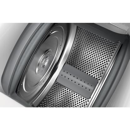 AEG 8000 PowerCare topbetjent vaskemaskine LTR8A631E1 - 6 kg