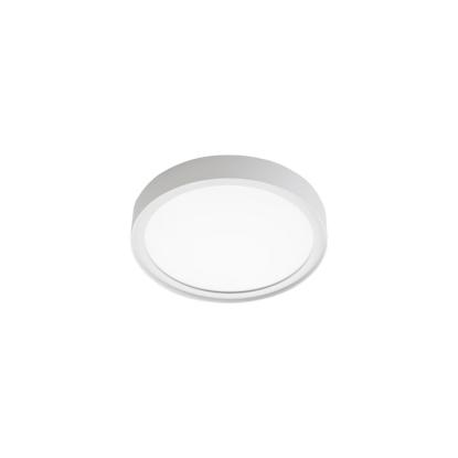SG Armaturen Disc 290 LED plafond, Ø288 mm, IP20, hvid