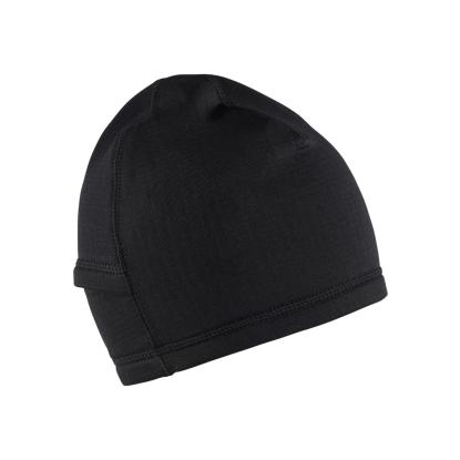 Blåkläder 2018 beanie til hestehale, sort