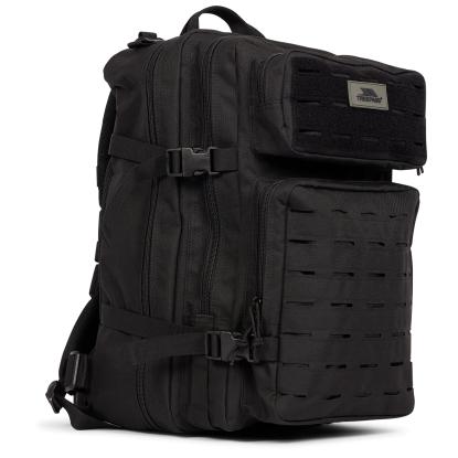 Trespass TACTARA rygsæk, sort - 45 liter