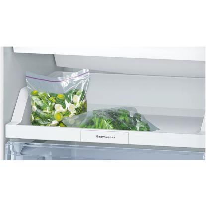 Bosch KGN36NLEA fritstående kølefryseskab, 216 + 89 liter