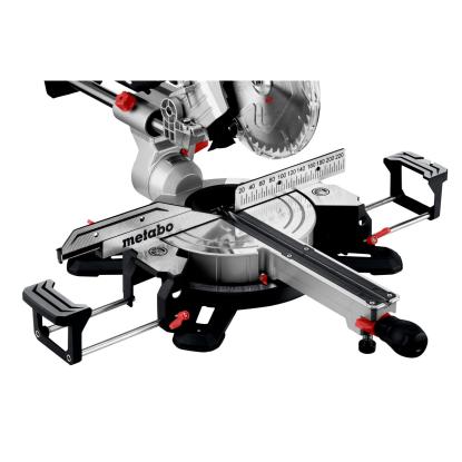 Metabo kap-/geringssav KGS 305 M m/udtræk, 2000W