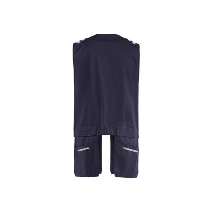 Blåkläder 3039 vest inherent, marineblå
