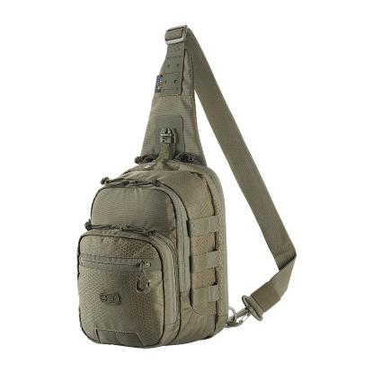 M-TAC Elite Hex crossbody taske, ranger green