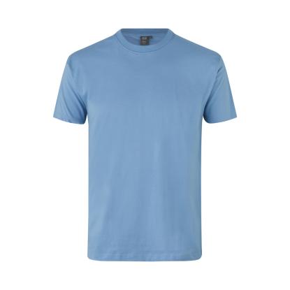 ID GAME® 0500 T-shirt, lys blå