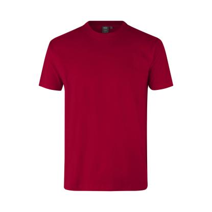 ID GAME® 0500 T-shirt, rød