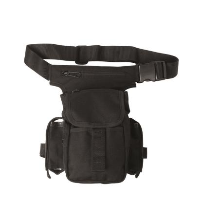 Mil-Tec multi taske, sort