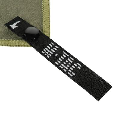 M-TAC mikrofiberhåndklæde, 150 x 75 cm, army green
