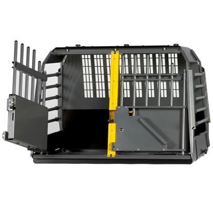 MIMsafe VarioCage Double M hundebur