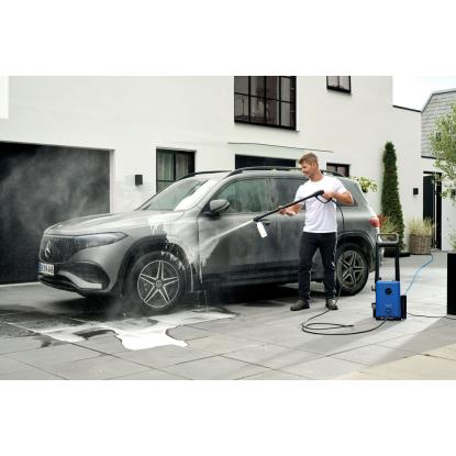 Nilfisk Classic 140-6 Premium Car Wash højtryksrenser, 140 bar