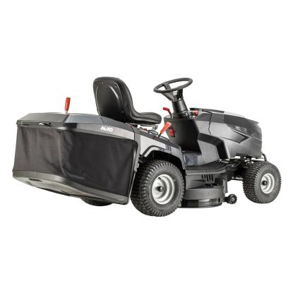AL-KO Easy 13-86.6 M-A havetraktor med opsamler, 352 ccm, 3500 m²