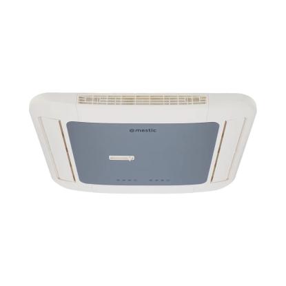 Mestic tagklimaanlæg RTA-1700L, sort
