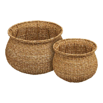 Eden kurve, søgræs - 2 stk.