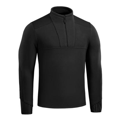 M-TAC Centurion Microfleece jakke, sort