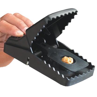 RYOM Powersnap rottefælde