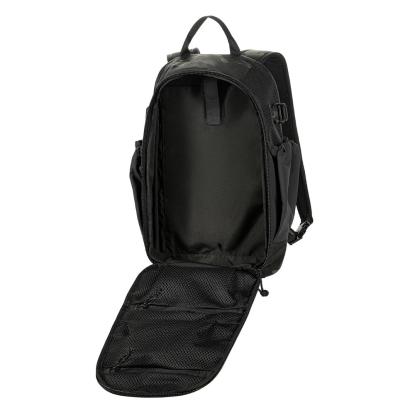M-TAC Sturm Elite rygsæk med ergonomiske stropper, multicam/sort - 15 liter