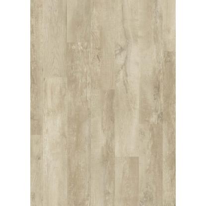 Pergo Glomma Pad Pro Greige Cottage Oak vinylgulv, 209 x 1494 x 6 mm 