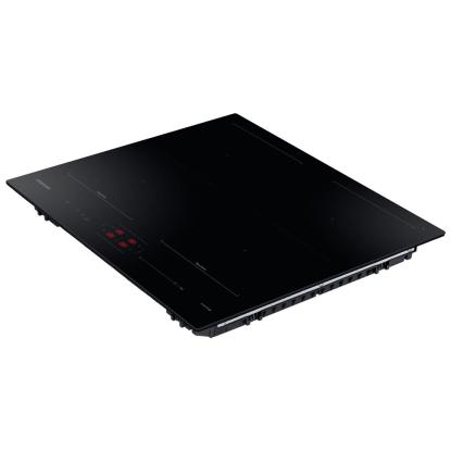 Samsung NZ64B5066FK/U1 induktionskogeplade med Dual Flex Zone