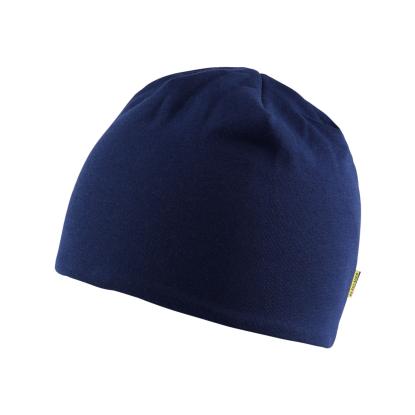 Blåkläder 2003 beanie, marineblå - One size