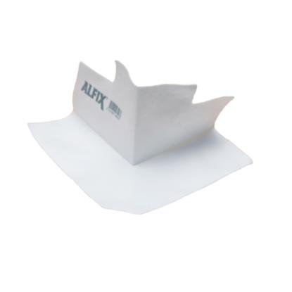 Alfix VT udvendig hjørne, 90 mm