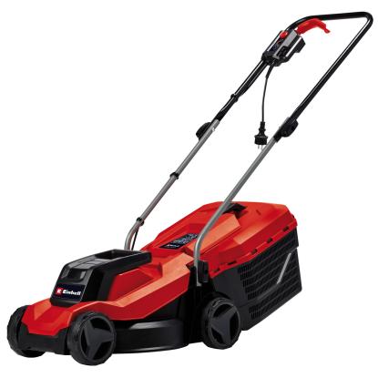Einhell GC-EM 1000/32 elektrisk plæneklipper, 230V/1000W