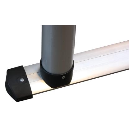 JUMBO teleskop-wienerstige, xtend & climb, 2 x 4 trin - 41XT204