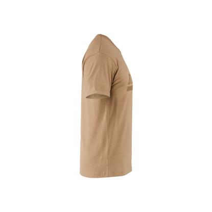 Blåkläder 9215 t-shirt, lys nougat
