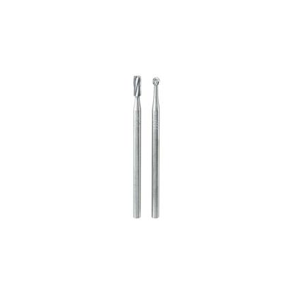 Proxxon hårdmetal fræser kugle/cylinder - 28750