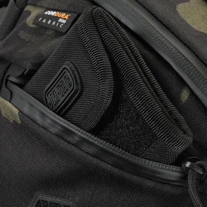 M-TAC Elite Sphaera Hex Gen. II sling bag, sort multicam/sort